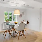 Lovely In With Kitchen Børkop