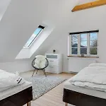 Lovely In With Kitchen