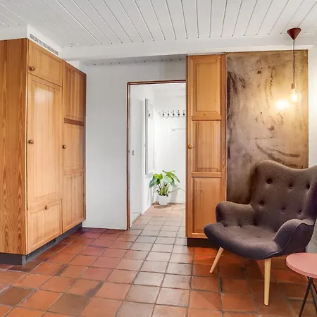 Lovely In With Kitchen * Børkop